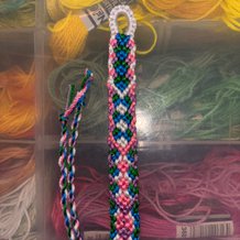 Pattern #173995 Photo