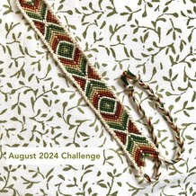 Pattern #173049 Photo