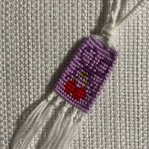 Pattern #168627 Photo
