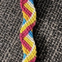 Pattern #17267 Photo