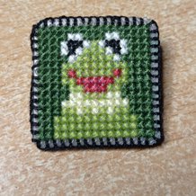 Pattern #172117 Photo