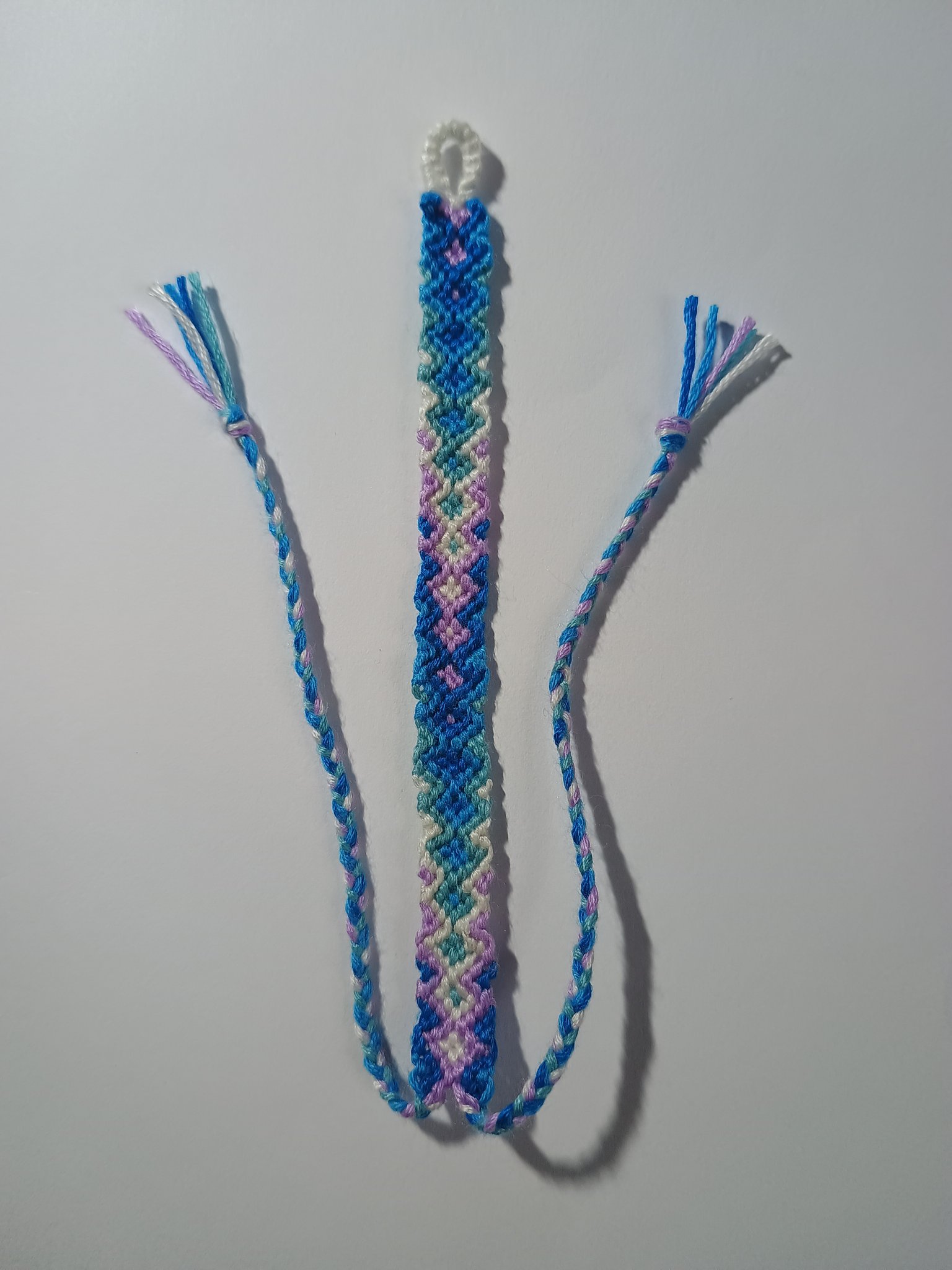Normal pattern #16135 | BraceletBook