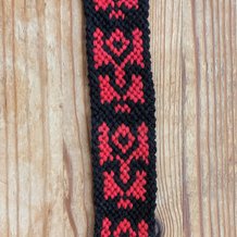Pattern #156849 Photo
