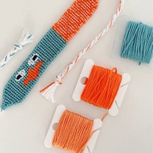 Pattern #118100 Photo