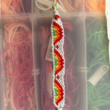 Pattern #173821 Photo