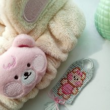 Pattern #151116 Photo
