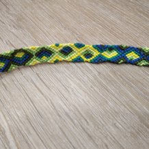 Pattern #128601 Photo