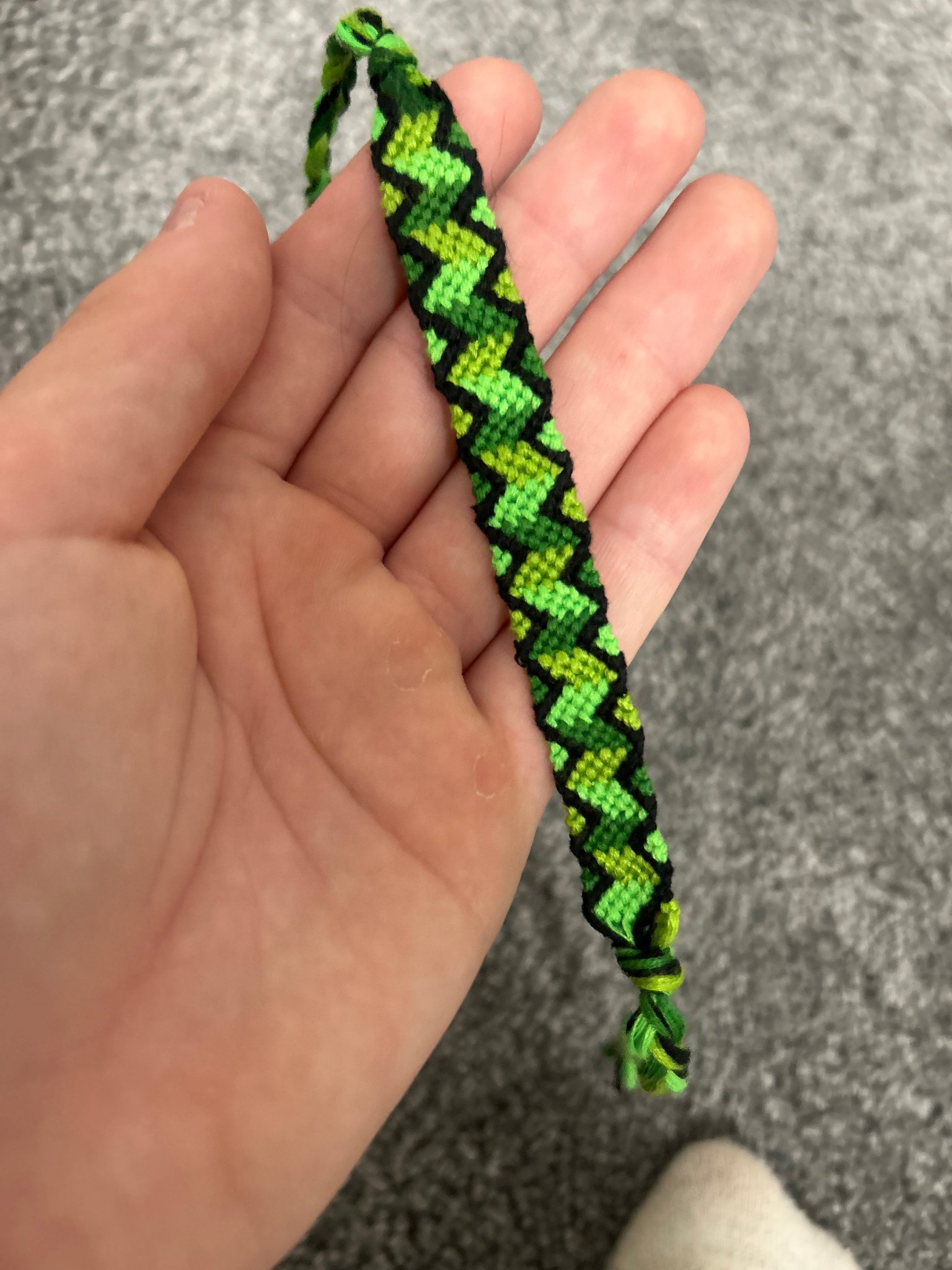 Normal pattern #163556 | BraceletBook