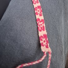 Pattern #44337 Photo