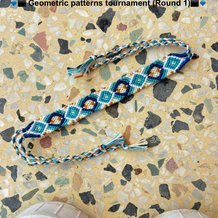 Pattern #174423 Photo