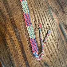 Pattern #21822 Photo