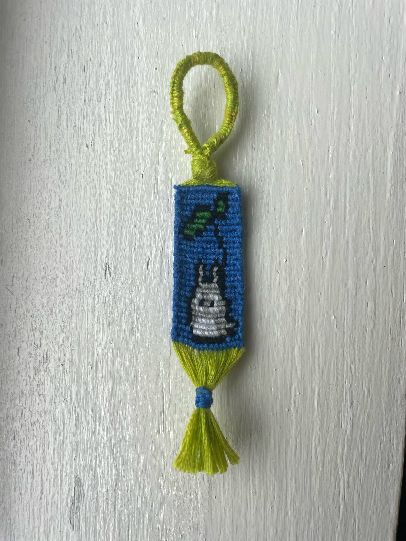 人気沸騰ブラドン Alpha BraceletBook | #39760 pattern ピンズ・ピンバッジ・缶バッジ