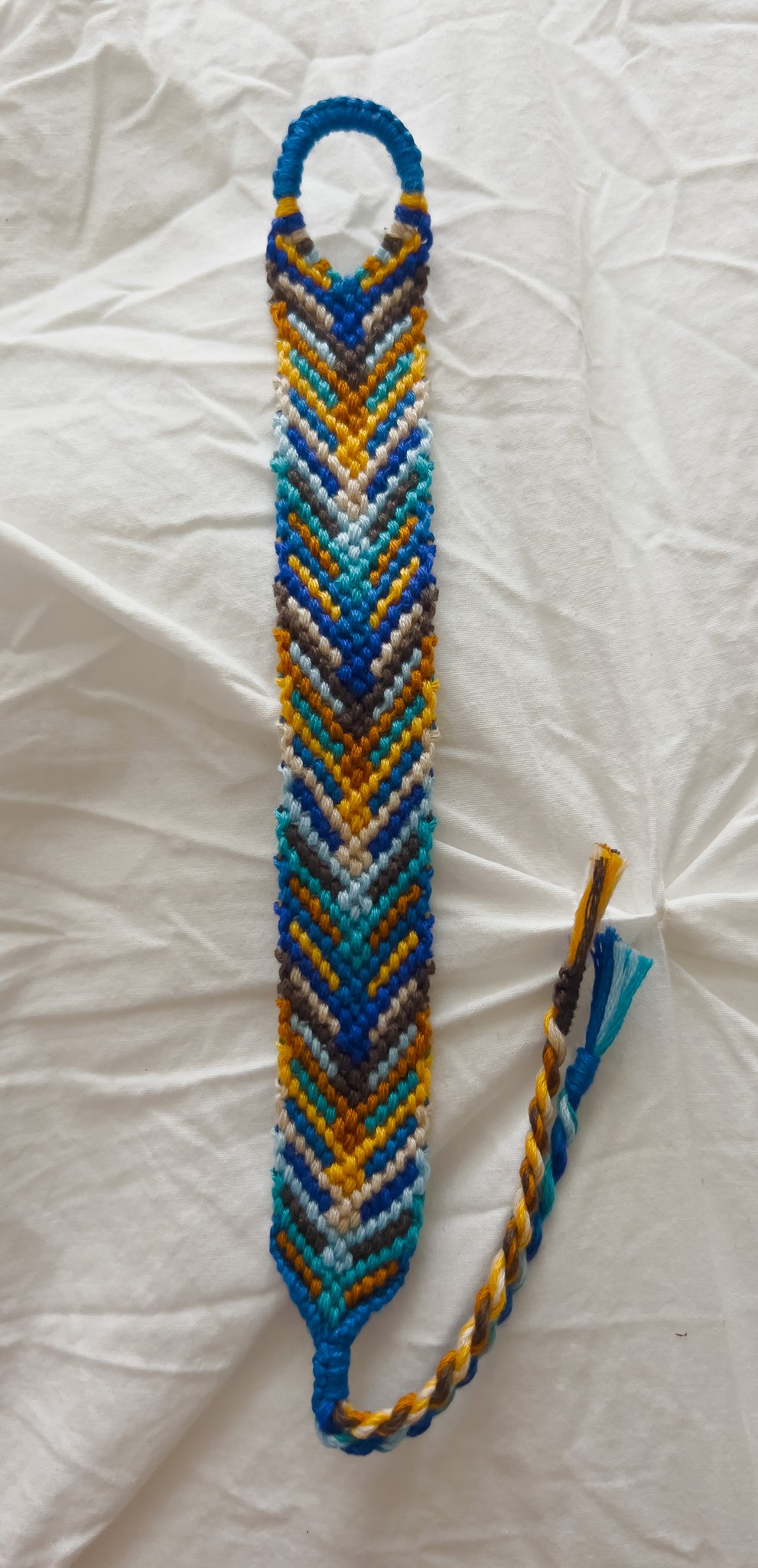 いちごページ Normal pattern #116371 | BraceletBook