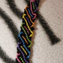 Pattern #158119 Photo