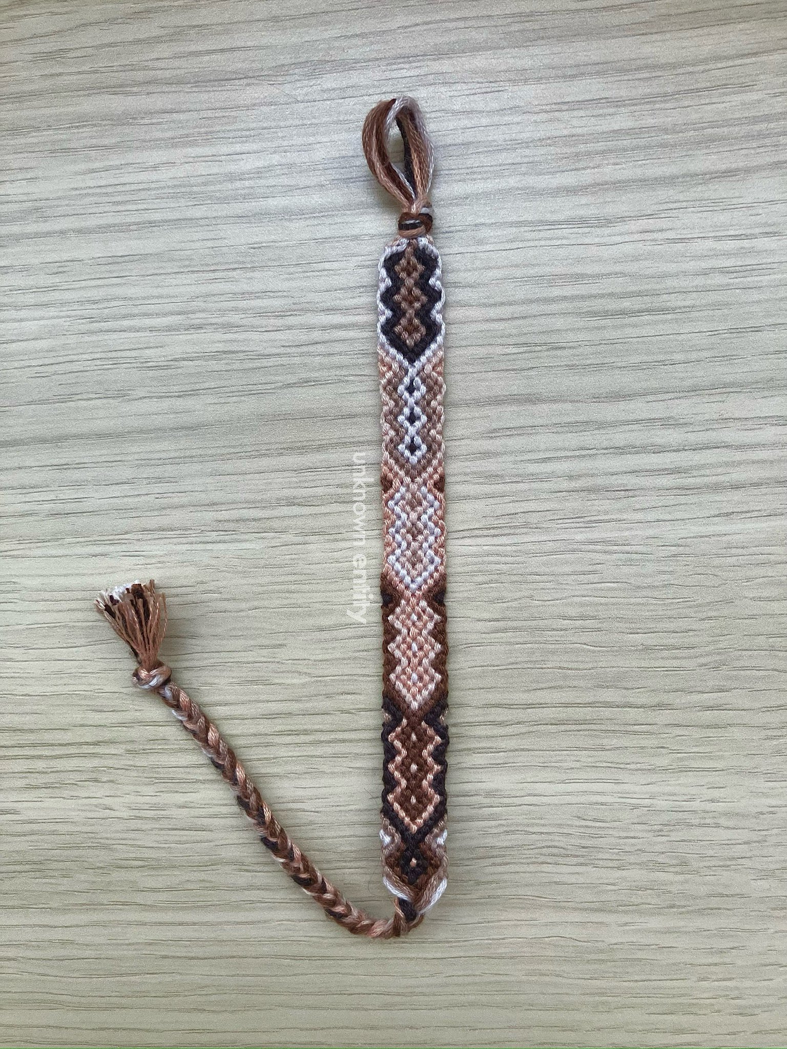 Normal pattern #163357 variation #331892 | BraceletBook