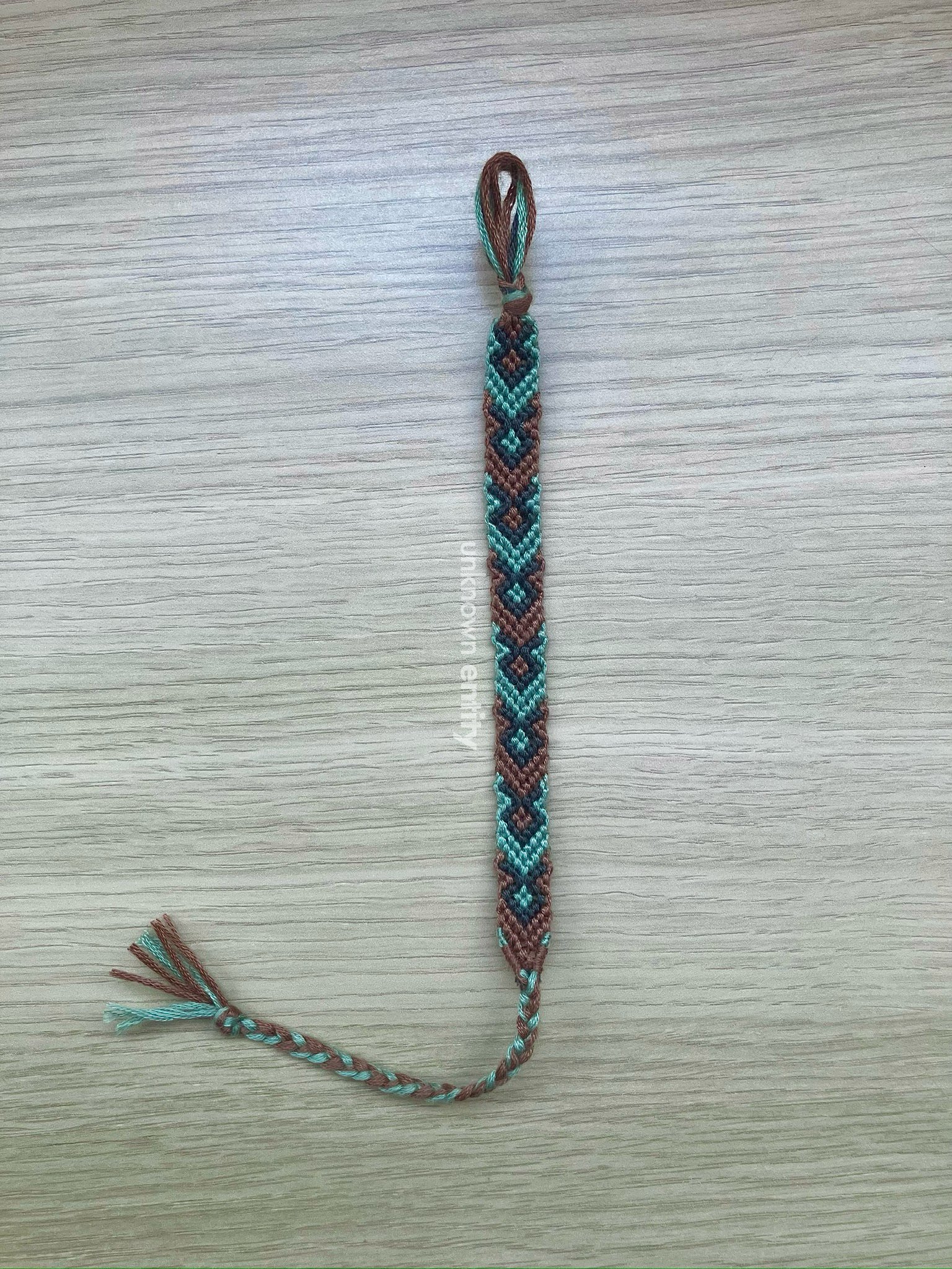 Normal pattern #171817 | BraceletBook