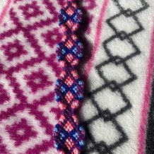 Pattern #40777 Photo