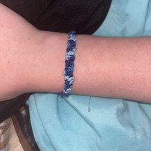 Pattern #17845 Photo