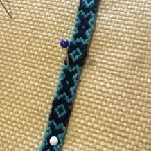 Pattern #172454 Photo