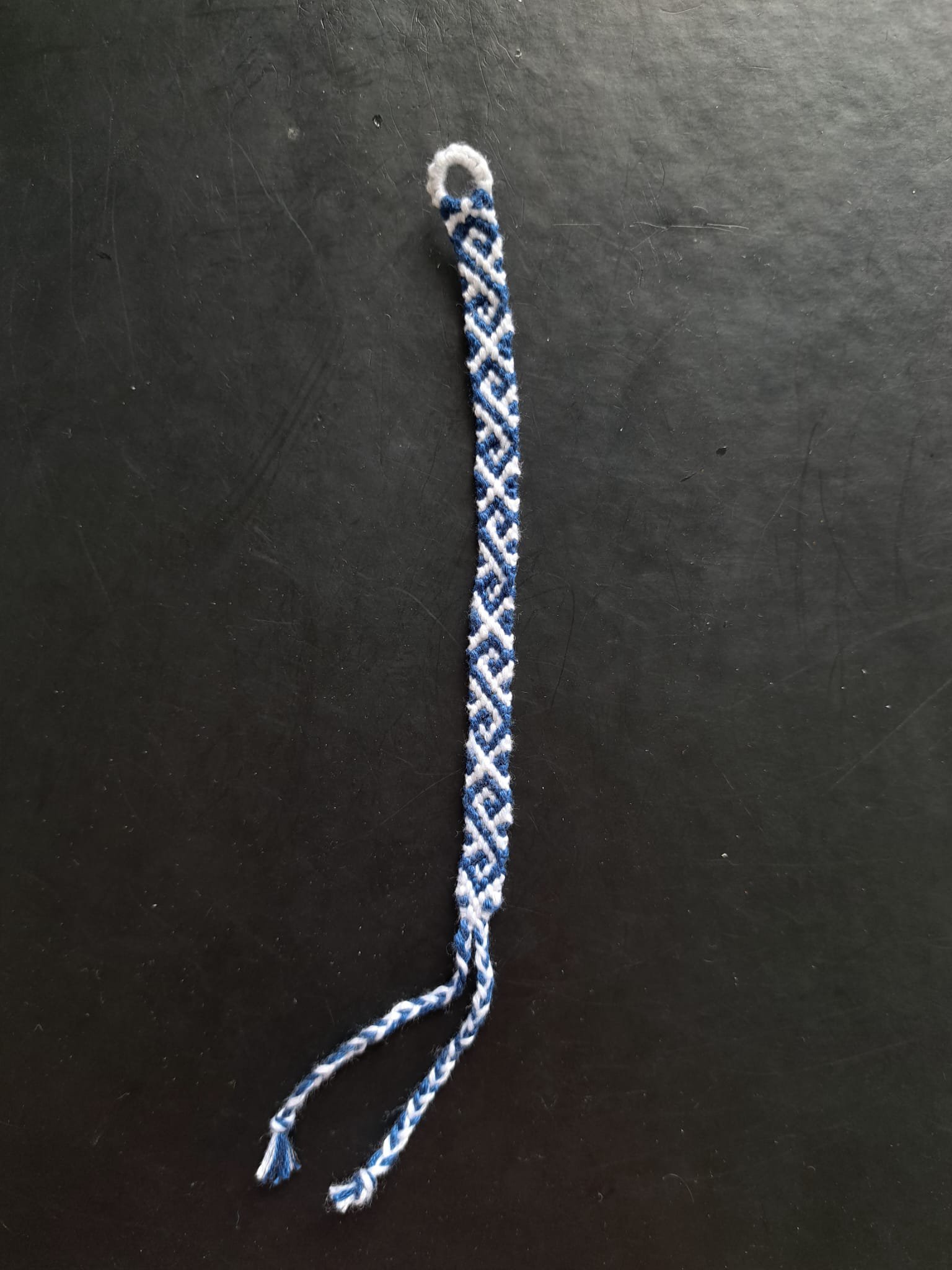Normal pattern #155431 | BraceletBook