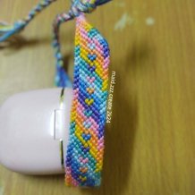 Pattern #162310 Photo
