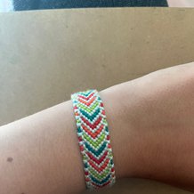 Pattern #116826 Photo