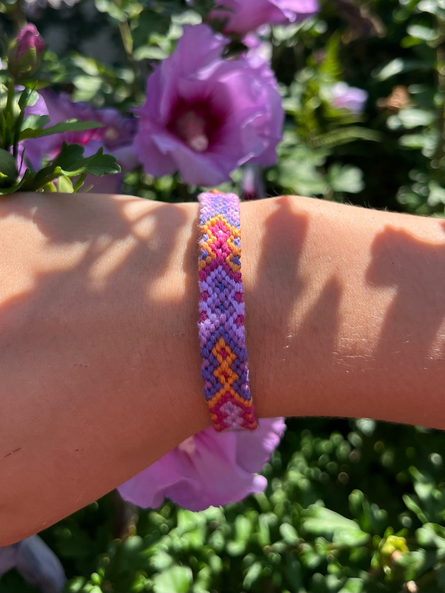 Normal pattern #17448 | BraceletBook