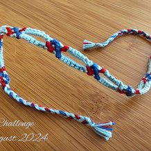 Pattern #174067 Photo