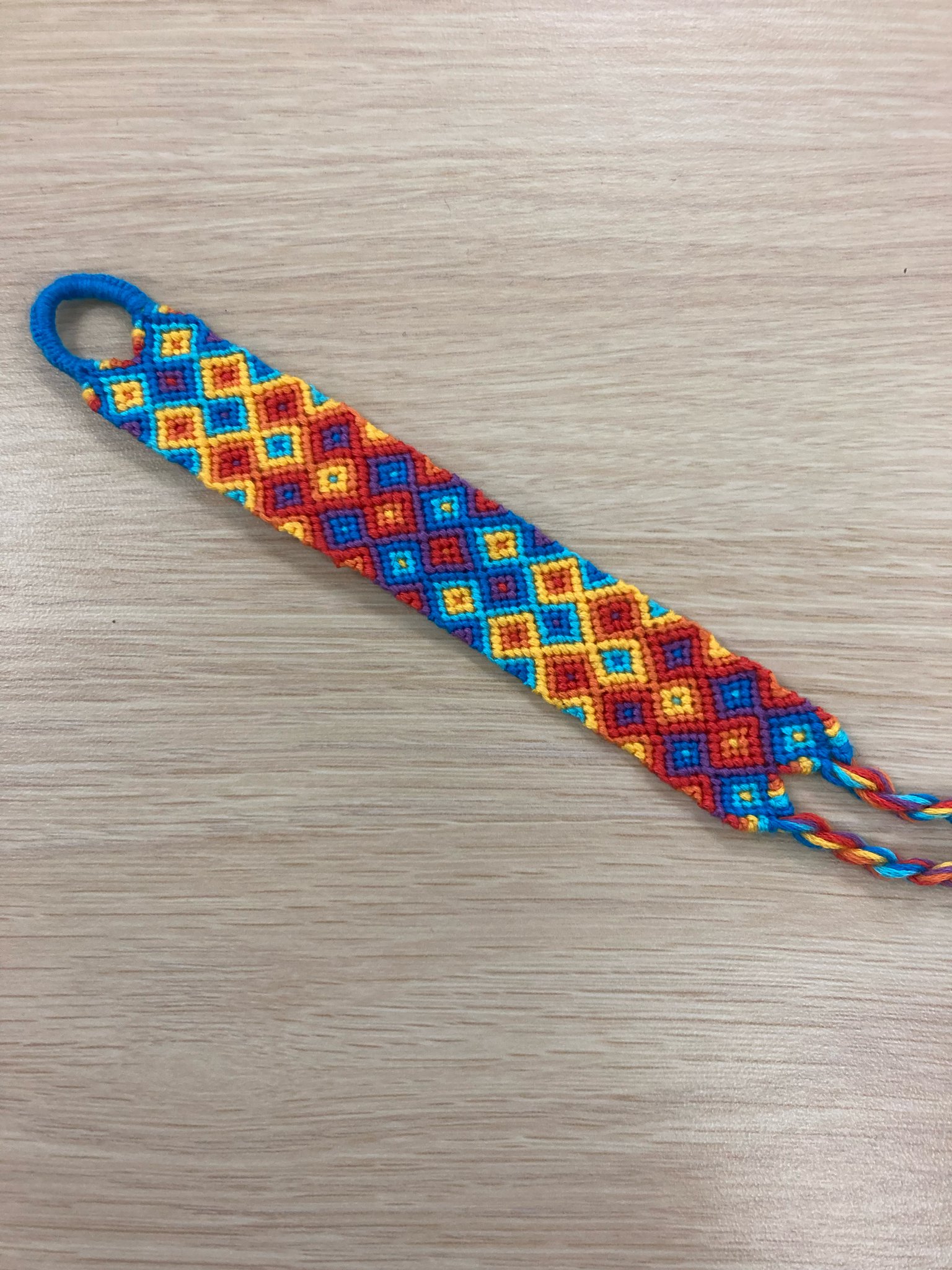 定番 Normal BraceletBook | #32445 pattern ウィッグ・エクステ
