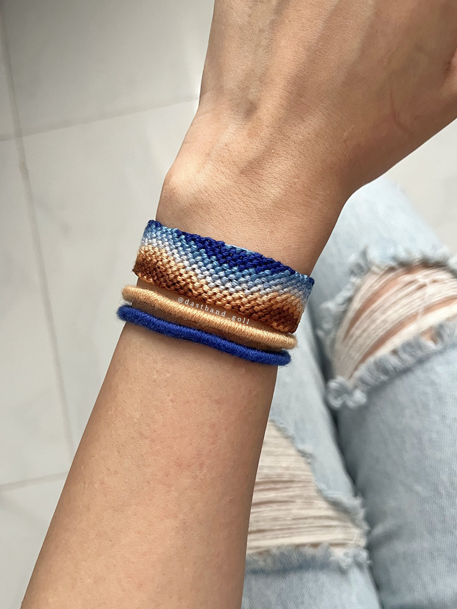 Normal pattern #106715 | BraceletBook