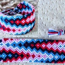 Pattern #24638 Photo