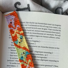 Pattern #42557 Photo