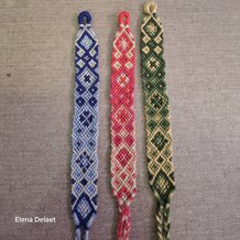 Pattern #75648 Photo