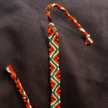 Pattern #171150 Photo