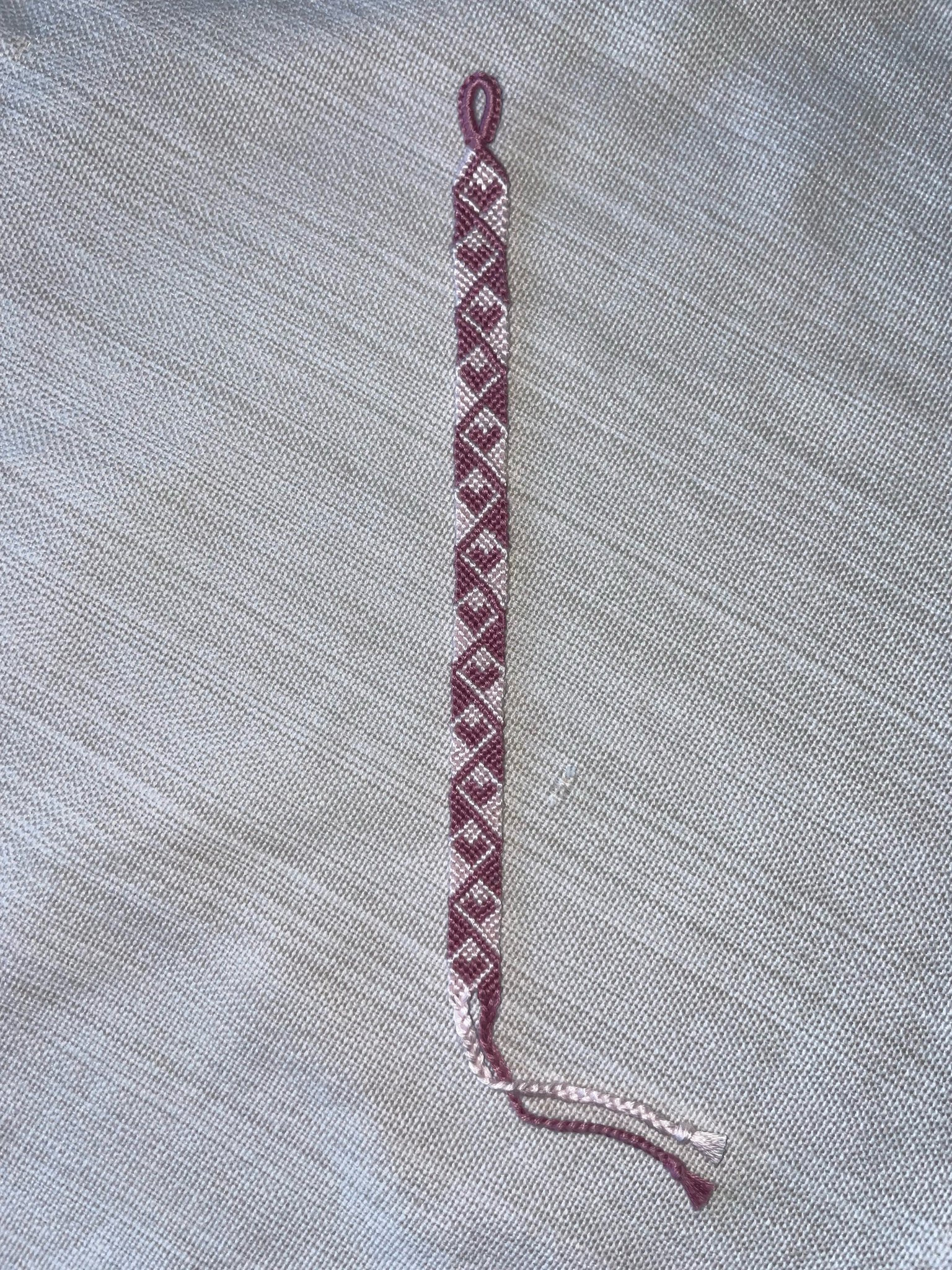 Normal pattern #165991 | BraceletBook