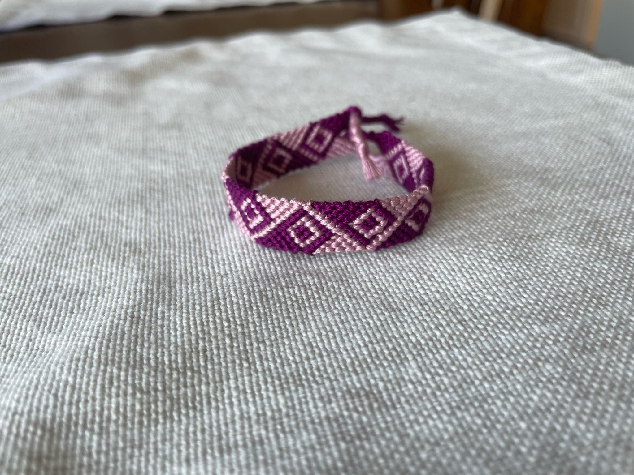 Normal pattern #165990 | BraceletBook