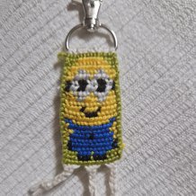 Pattern #151913 Photo