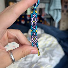 Pattern #174501 Photo