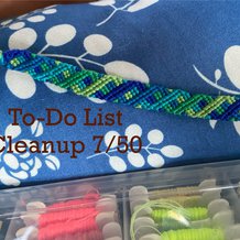 Pattern #135405 Photo
