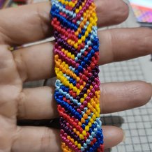 Pattern #130236 Photo