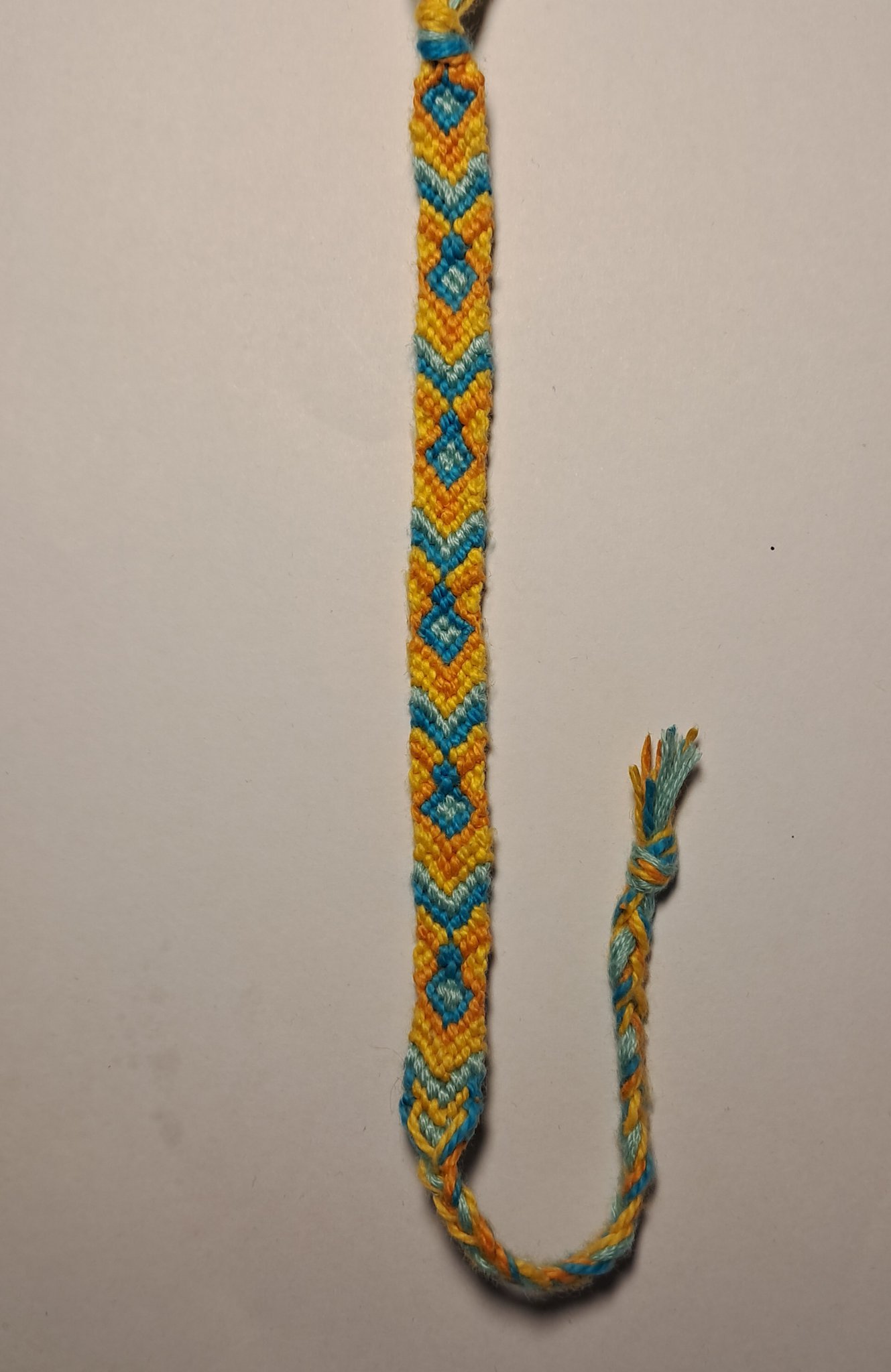 **「RT-1693497335」** Normal pattern #173967 | BraceletBook