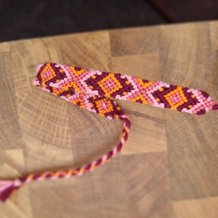 Pattern #160478 Photo