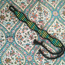 Pattern #97672 Photo