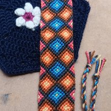 Pattern #174570 Photo