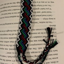Pattern #172910 Photo