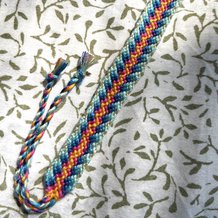 Pattern #155327 Photo