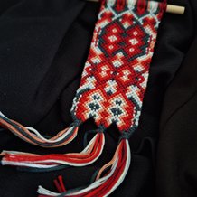Pattern #167005 Photo