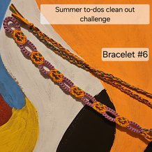 Pattern #156926 Photo