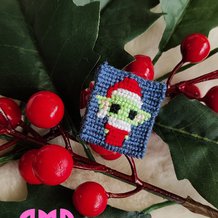 Pattern #160437 Photo