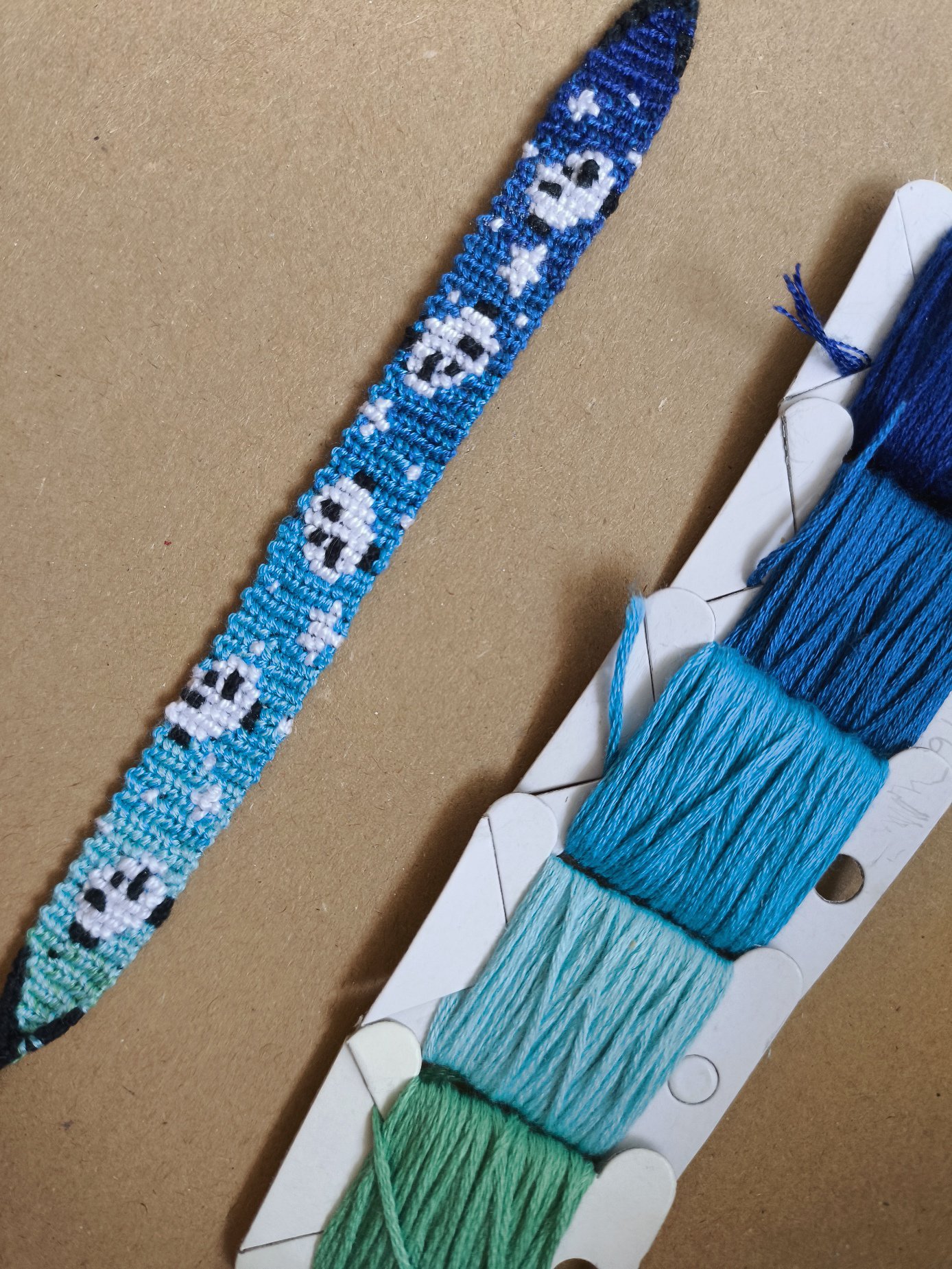 【値下げ】 pattern Alpha #143797 BraceletBook | 邦楽